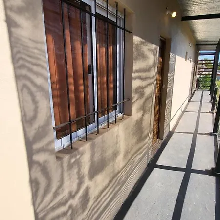 Amplio Monoambiente Apartment Corrientes Exterior photo