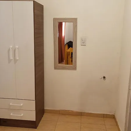 Amplio Monoambiente Apartment Corrientes Exterior photo