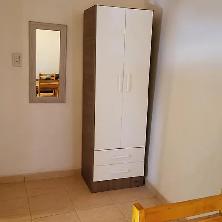 Amplio Monoambiente Apartment Corrientes Exterior photo