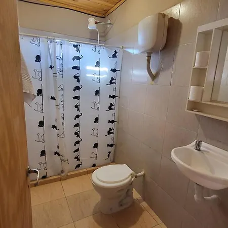 Amplio Monoambiente Apartment Corrientes Exterior photo