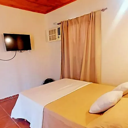 Amplio Monoambiente Apartment Corrientes Exterior photo
