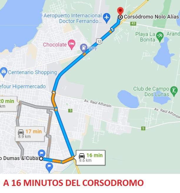 Apartamento Amplio Monoambiente *