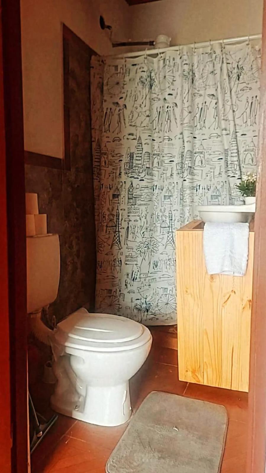Apartamento Amplio Monoambiente *
