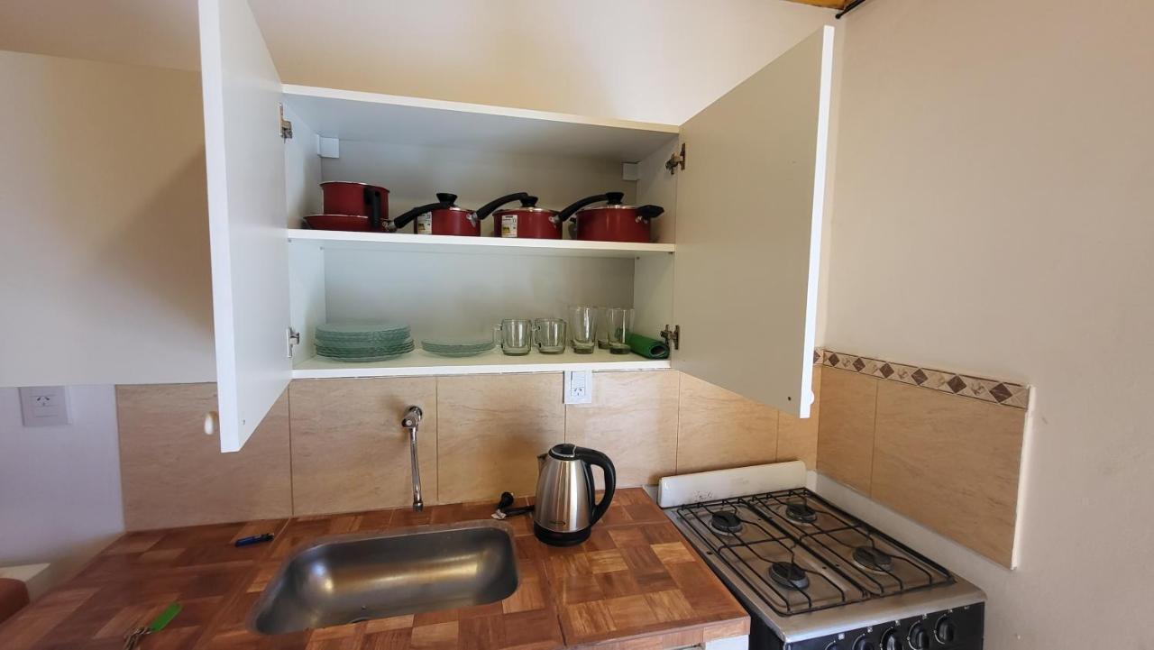 Apartment Amplio Monoambiente