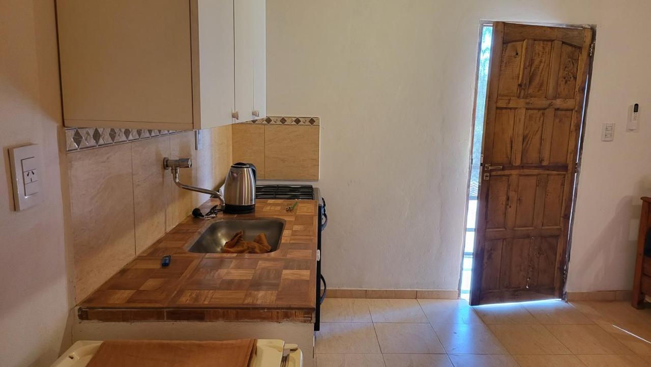 Apartment Amplio Monoambiente