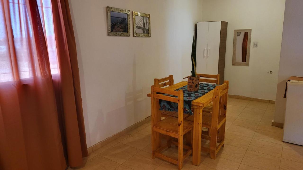 Apartment Amplio Monoambiente