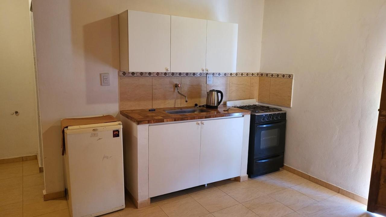 Apartment Amplio Monoambiente