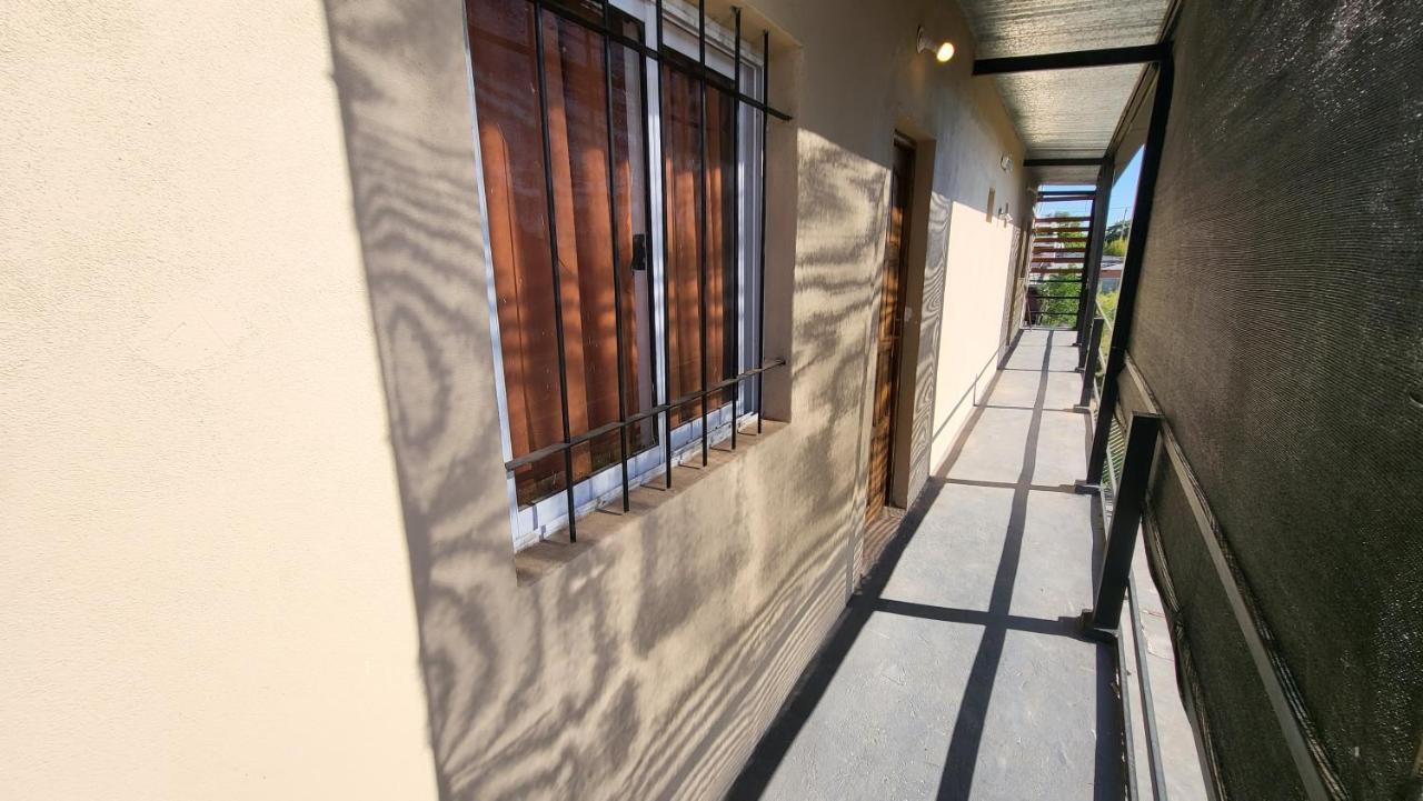 Amplio Monoambiente Apartment