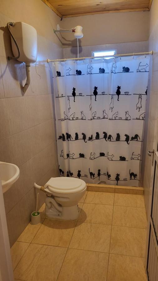 Apartment Amplio Monoambiente Corrientes
