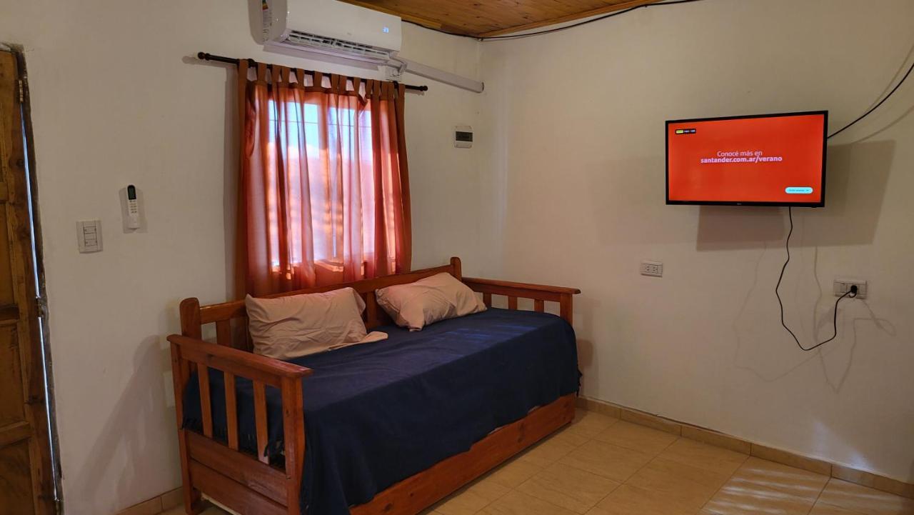 Apartment Amplio Monoambiente