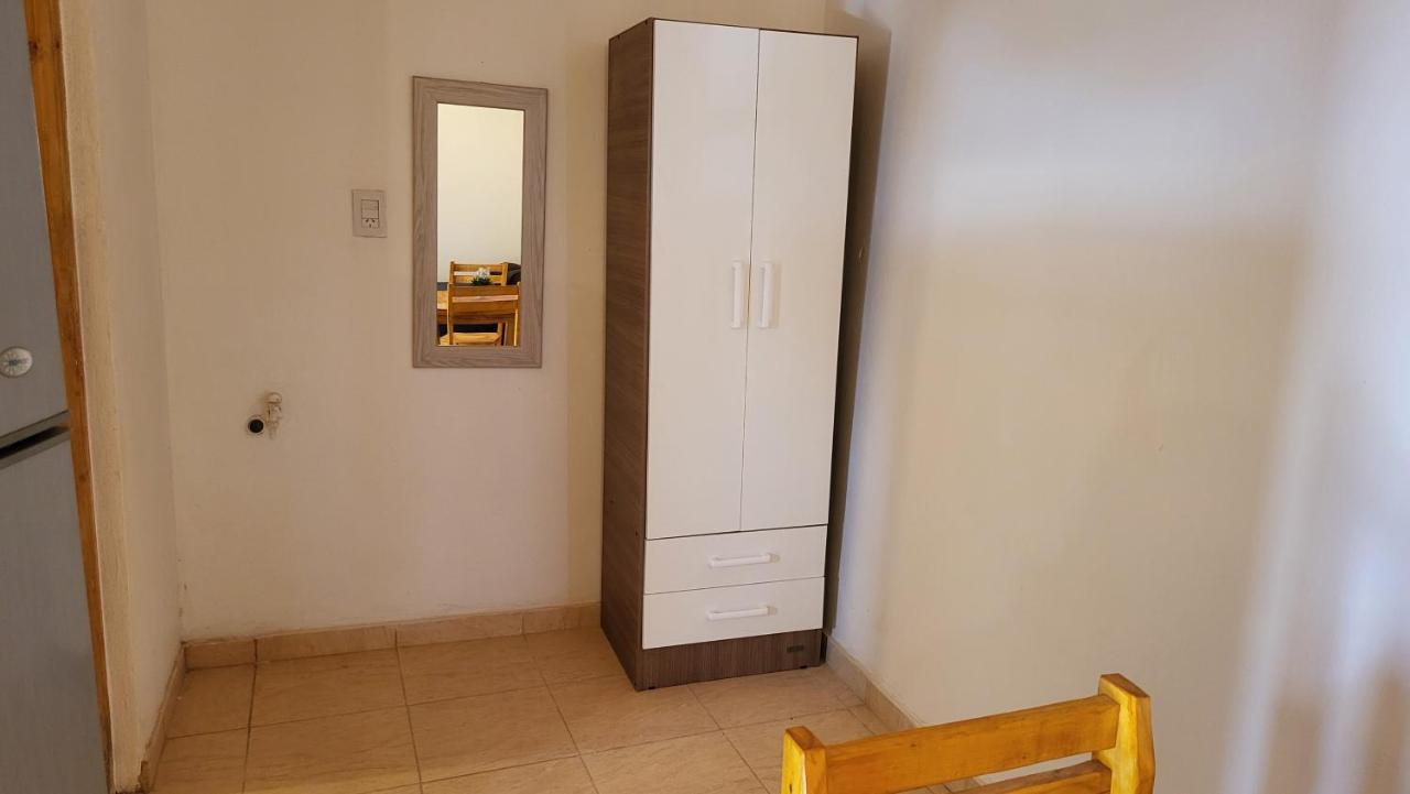 Apartment Amplio Monoambiente