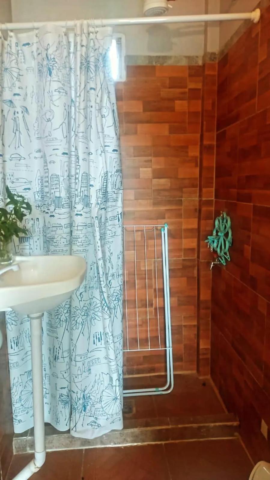 Amplio Monoambiente Apartment