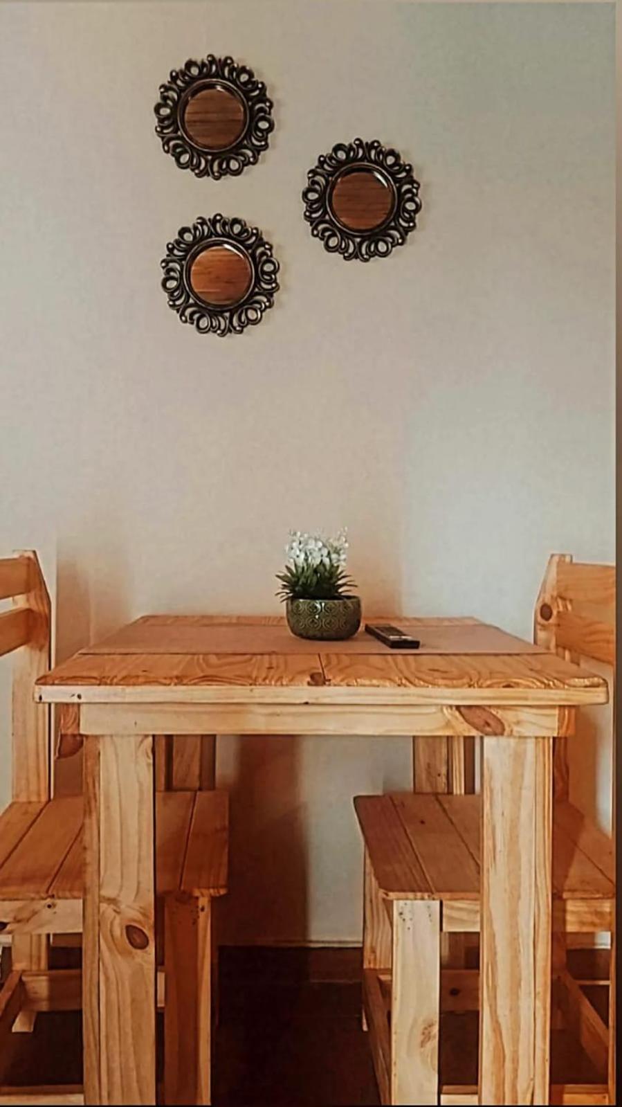 Amplio Monoambiente Apartment Corrientes