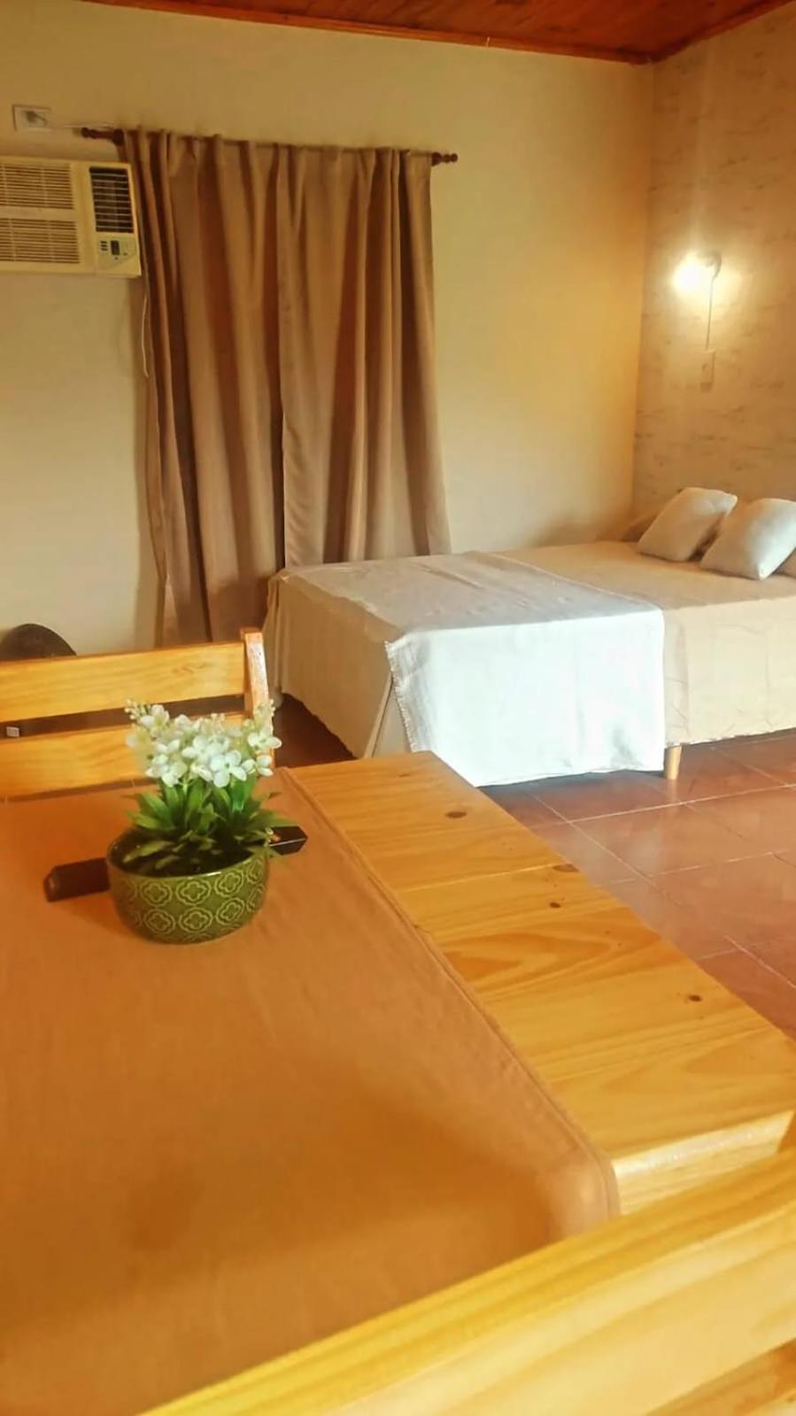Amplio Monoambiente Apartment *
