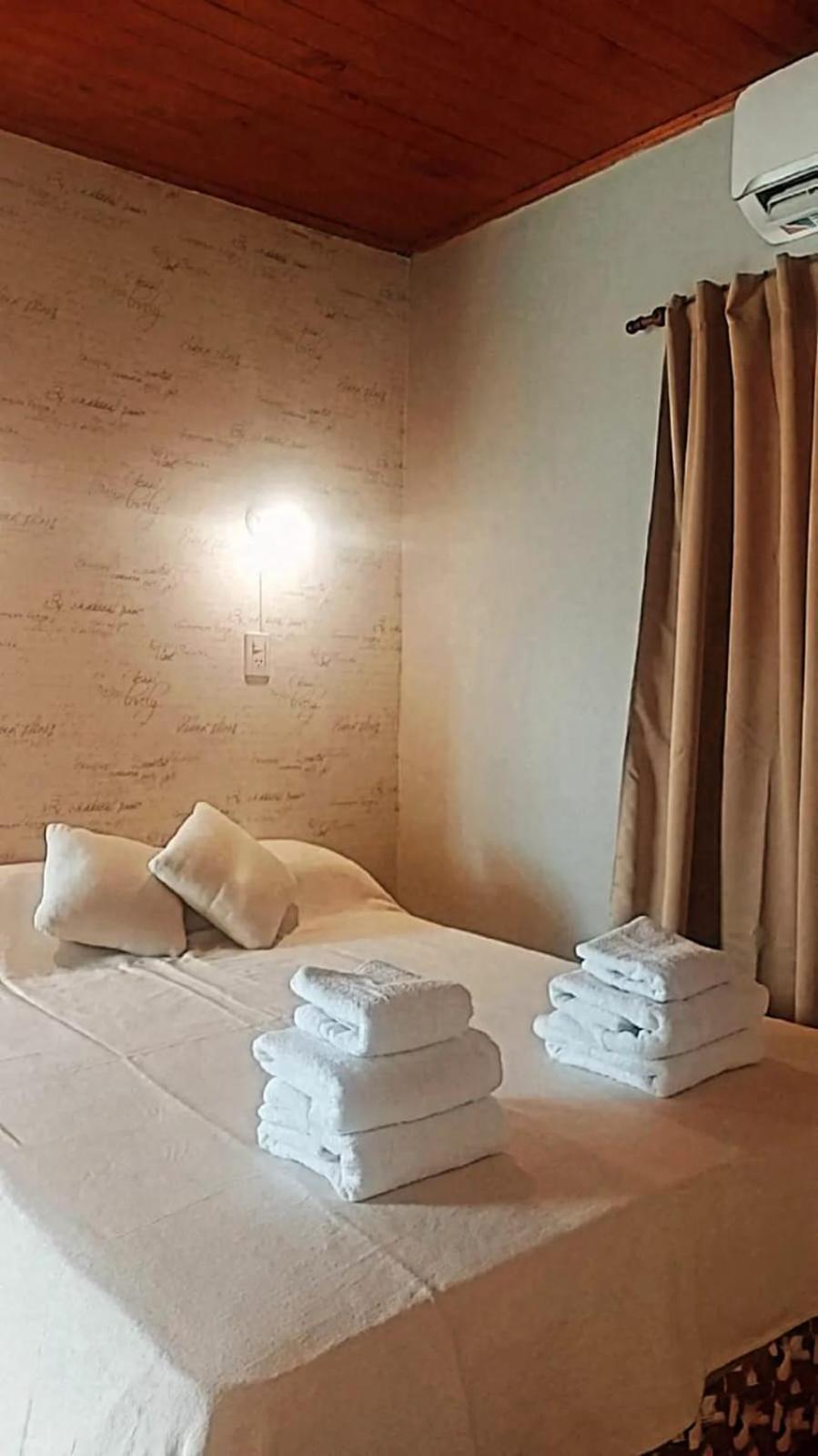 Apartment Amplio Monoambiente Corrientes
